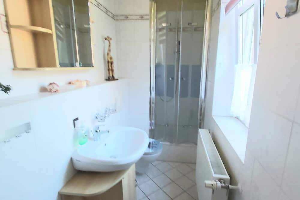 Ganze Wohnung, Ferienwohnung Cecil in der alten Försterei direkt an der Bode, Harzer Hexenstieg in Altenbrak, Thale