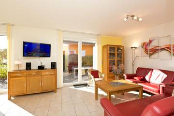Ferienhaus für 8 Personen in Röbel, Müritz, Bild 1
