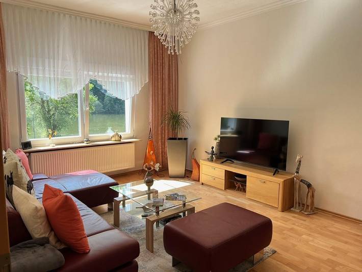 Ferienhaus für 7 Personen, mit Garten und Terrasse, mit Haustier in Bernkastel-Kues - 4