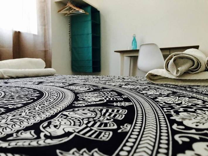 B&b per 2 persone, con terrazza, con animali domestici a Lampedusa