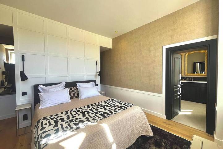 Château pour 20 personnes, avec jardin et piscine dans le Vaucluse - 4