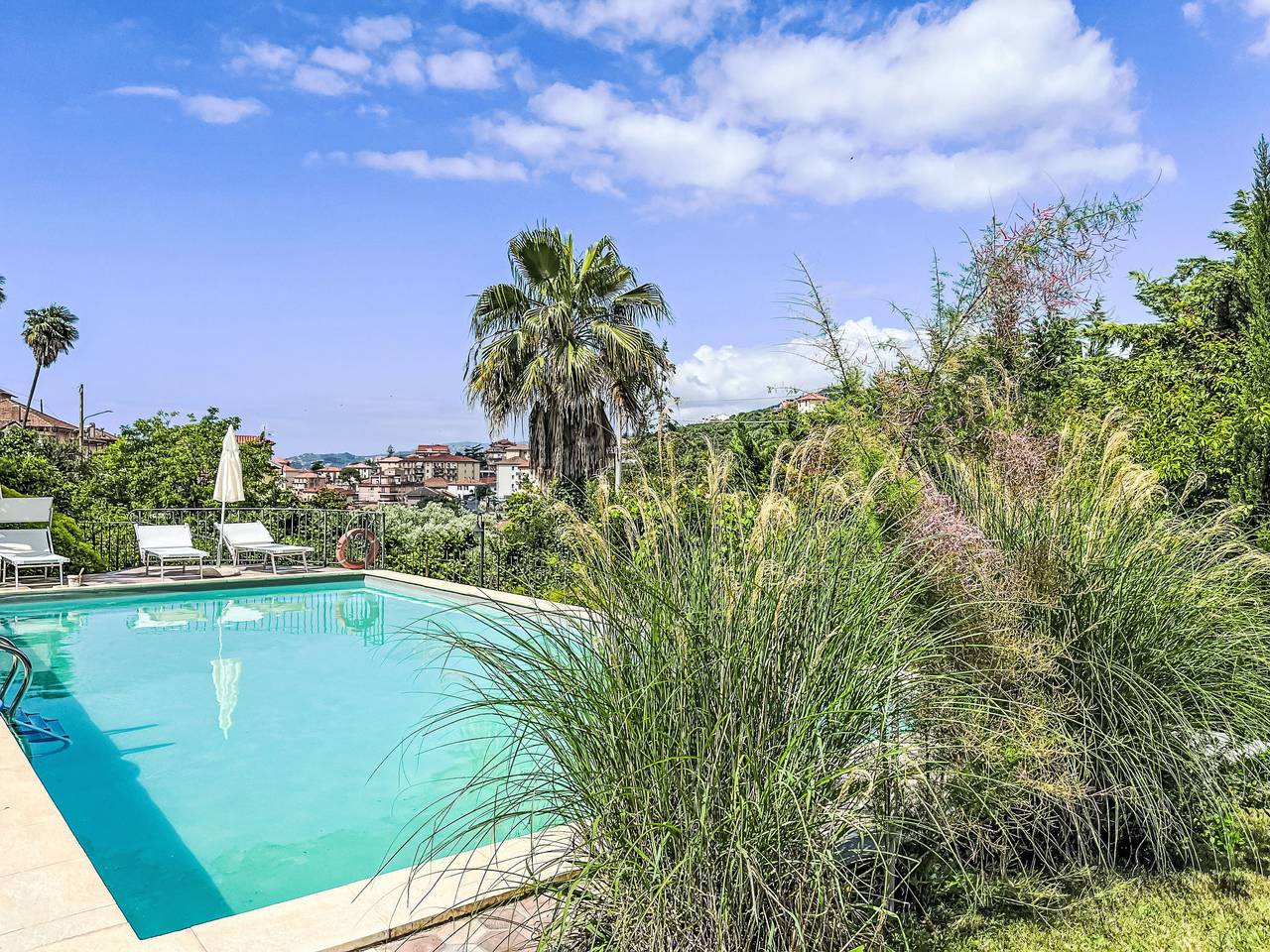 Geheel appartement, Il Risveglio in Oneglia, Imperia