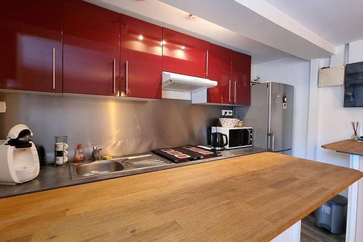 Gîte pour 3 personnes, avec vue dans Le Légué - 4