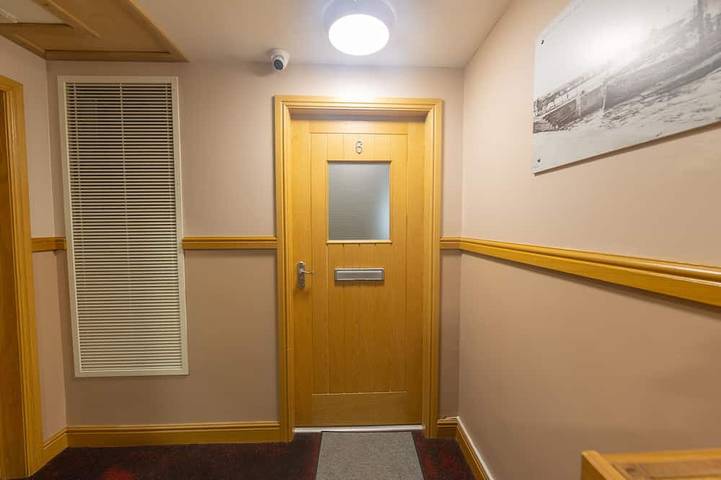 Ferienwohnung für 5 Personen - 1
