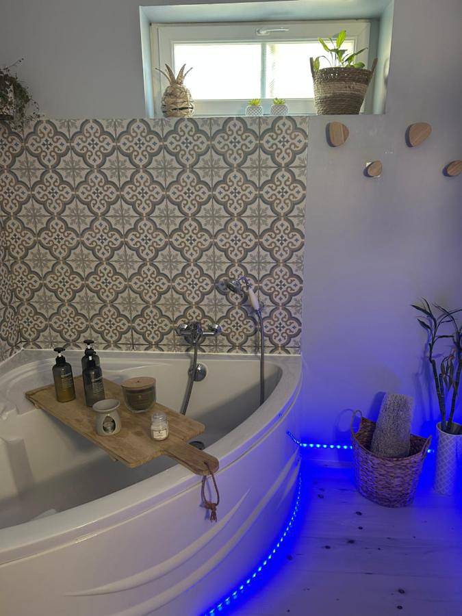 Maison d’hôte pour 3 personnes, avec jardin, animaux acceptés à Saumur - 3