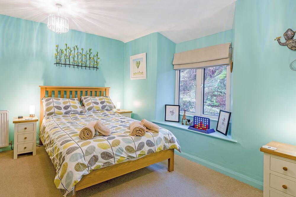 2 bedroom accommodation in Coniston in Coniston, Lake District