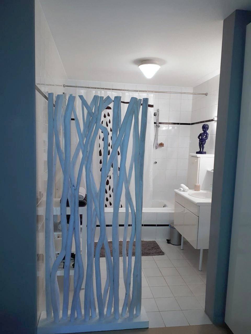 B&B Uccle in Uccle, Flandre