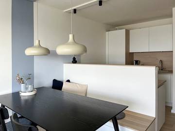 Ferienwohnung für 4 Personen in Sahlenburg, Cuxhaven, Bild 1