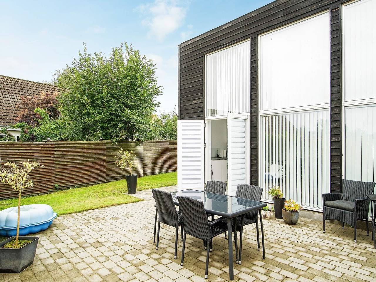 5 Personen Ferienhaus in Gilleleje in Gilleleje, Kattegat Küste