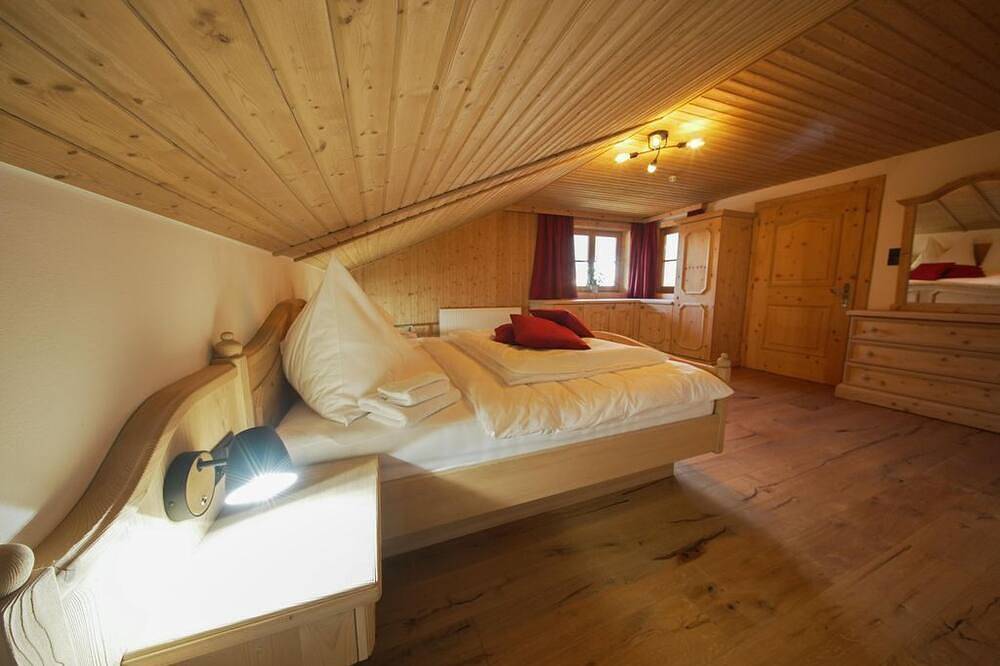 Ganze Wohnung, Apartment Wiglhof - Apartments Wiglhof in Jenbach, Tiroler Unterland