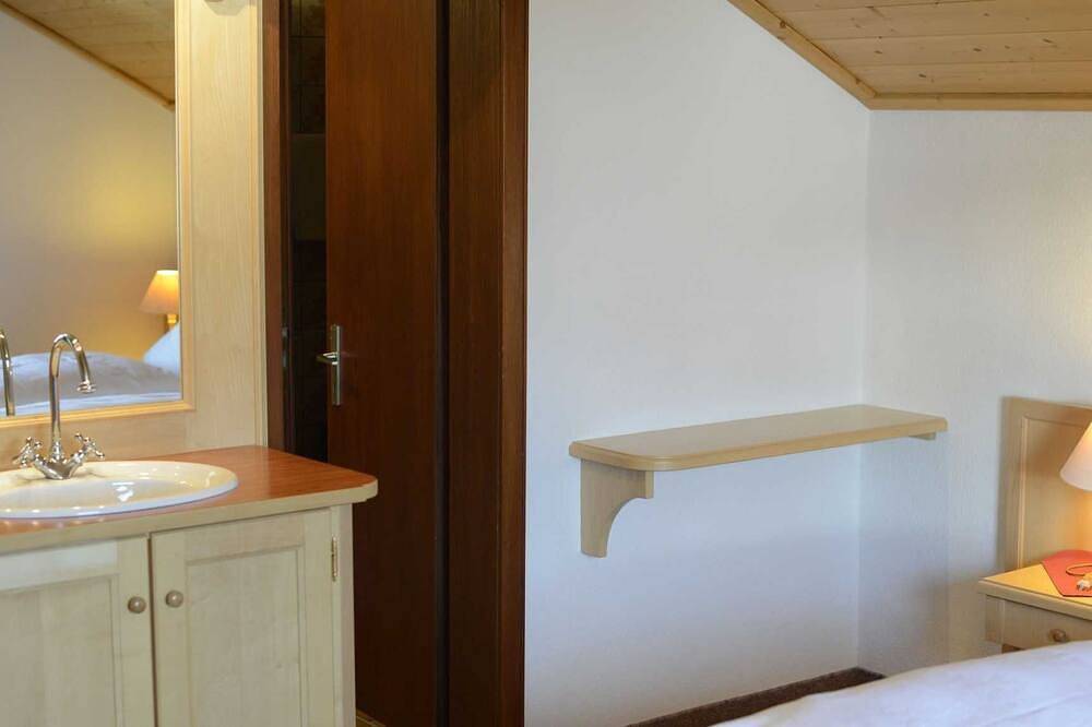Windröschen Appartement Ov 1 - Landhaus Windrose in Jungholz, Bayerische Alpen
