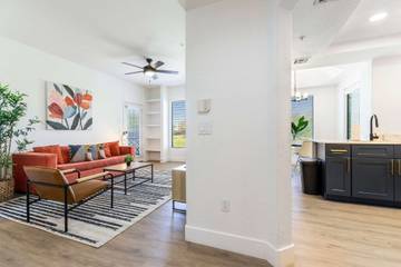 Vacation Rental for 4 Guests in Scottsdale, Maricopa County, Picture 3