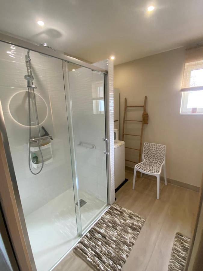 Location de vacances pour 4 personnes, avec Terrasse et Jardin à Condette - 4