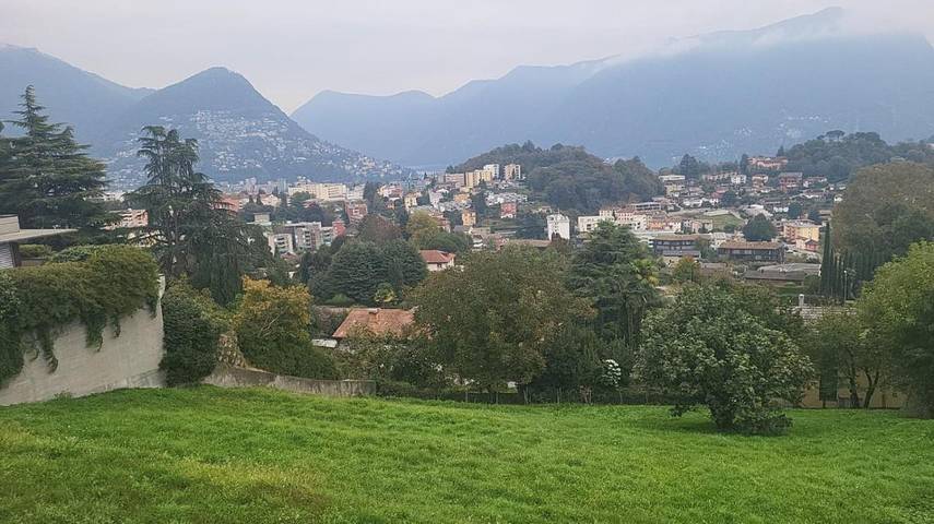 Maison d’hôte pour 4 personnes à Lugano - 3