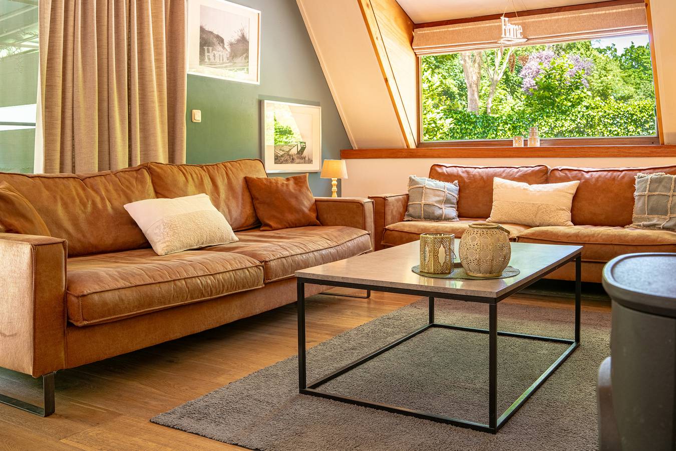 Ferienhaus für 6 Personen mit Balkon/Terrasse in Rekem, Lanaken