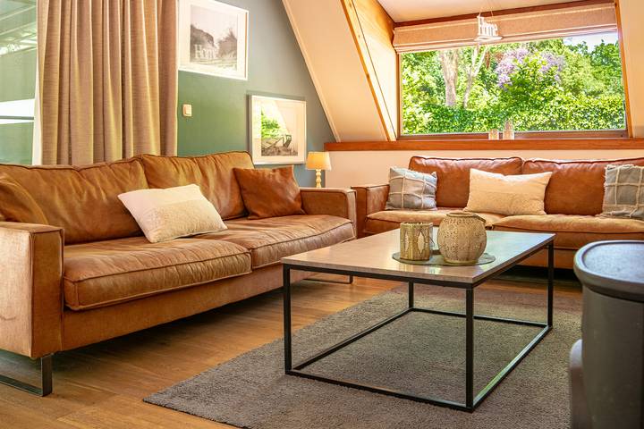 Location de vacances pour 6 personnes, avec jardin et terrasse à Lanaken - 3