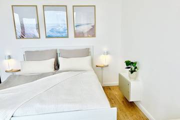 Ferienwohnung für 4 Personen in Schilksee, Kiel, Bild 2