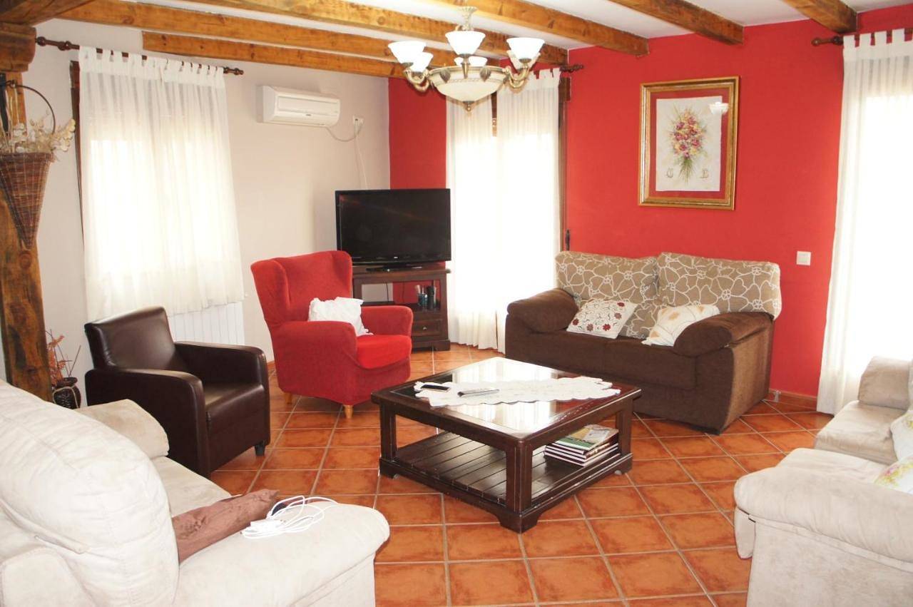 Casa Rural Blas in Brihuega, Provincia de Guadalajara
