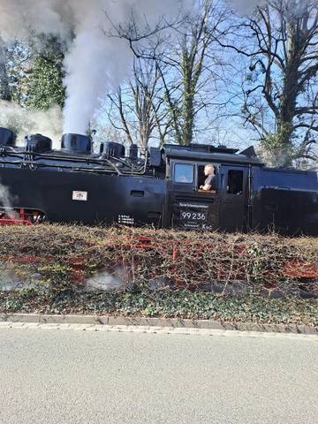 Ferienwohnung für 4 Personen, mit Balkon, mit Haustier in Wernigerode