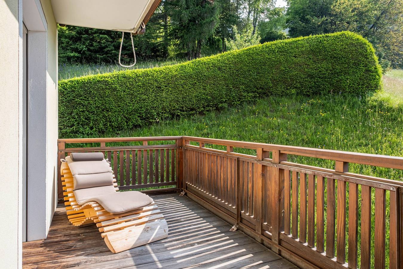 Entire apartment, Holiday Apartment "Salman" with Mountain View, Balcony & Wi-Fi in Ortisei, Dolomiti Superski