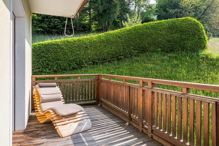 Gîte pour 5 personnes, avec jardin et balcon dans Dolomites - 3