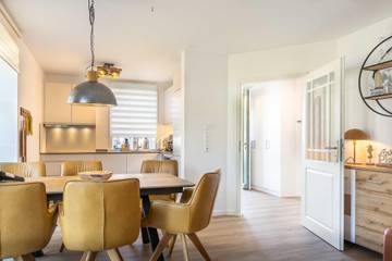 Strandhaus für 6 Personen in St. Peter-Bad, St. Peter-Ording, Bild 3
