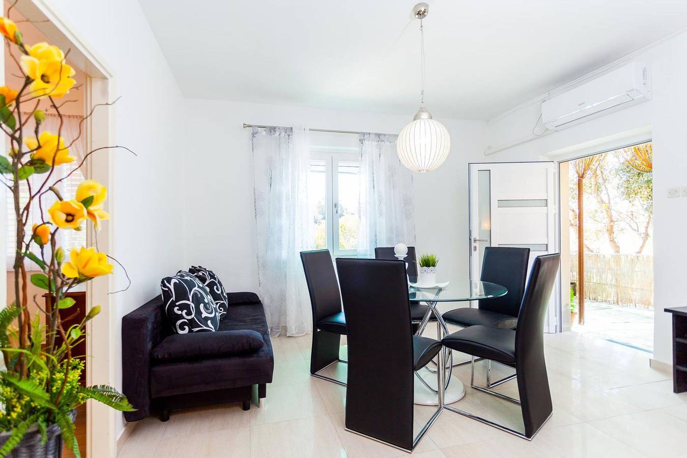 Beach House Dada in Vela Luka, Korcula