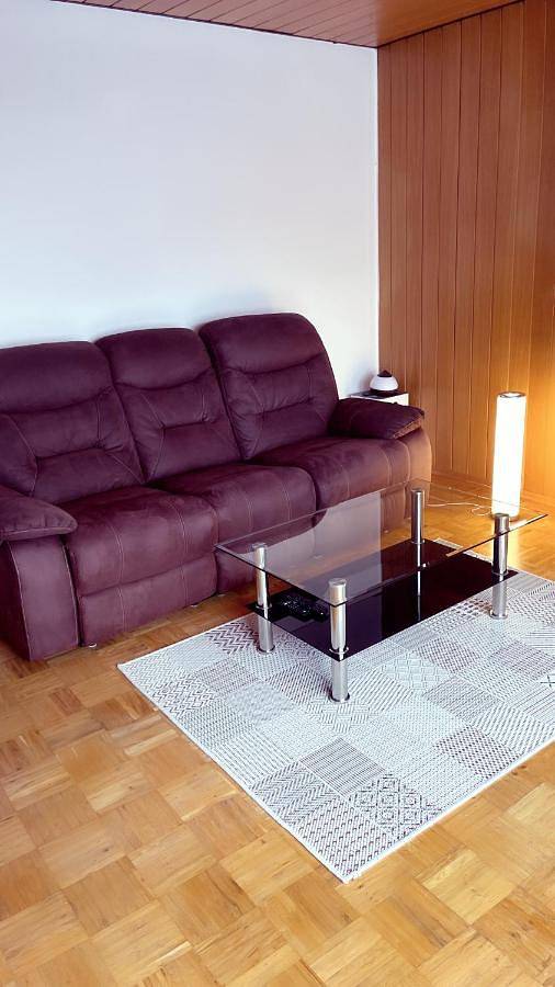 Ferienhaus für 2 Personen, mit Ausblick in Niedenstein