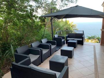 Villa pour 10 Personnes dans Anthéor, Saint-Raphaël, Photo 4