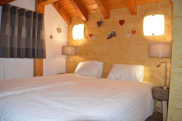 Chalet voor 10 Personen in Oz, Écrins Nationaal Park, Afbeelding 3