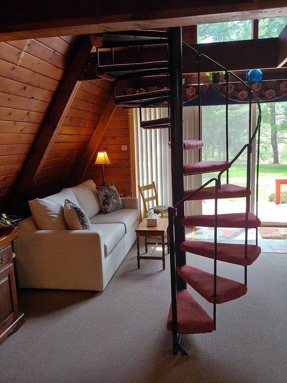 Cottage for 4 People in Pennsylvania, USA