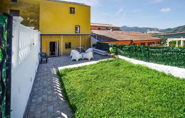 Gîte pour 4 personnes à Venafro