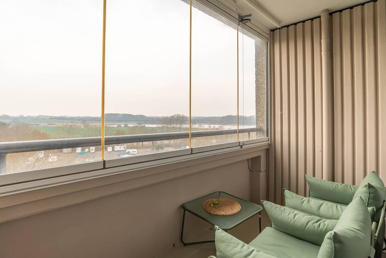 Ganze Ferienwohnung, Drachenhöhle 603 in Kieler Förde, Kiel
