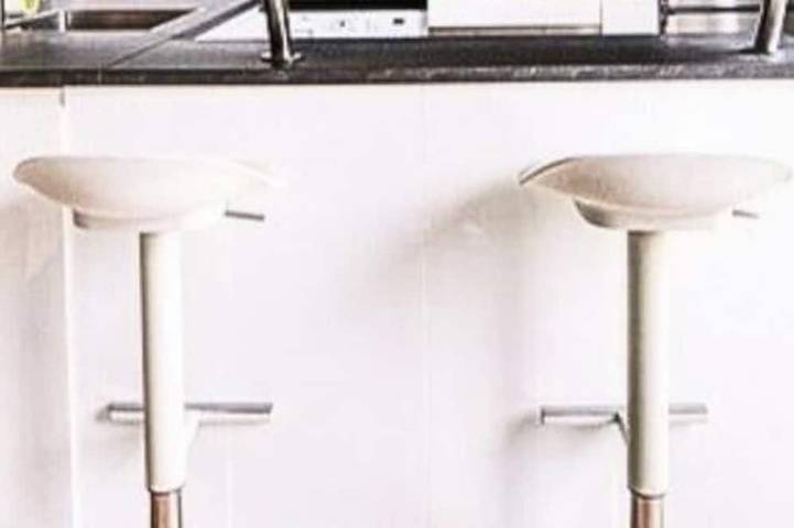 Appartement de vacances pour 4 personnes, avec balcon à Villepinte