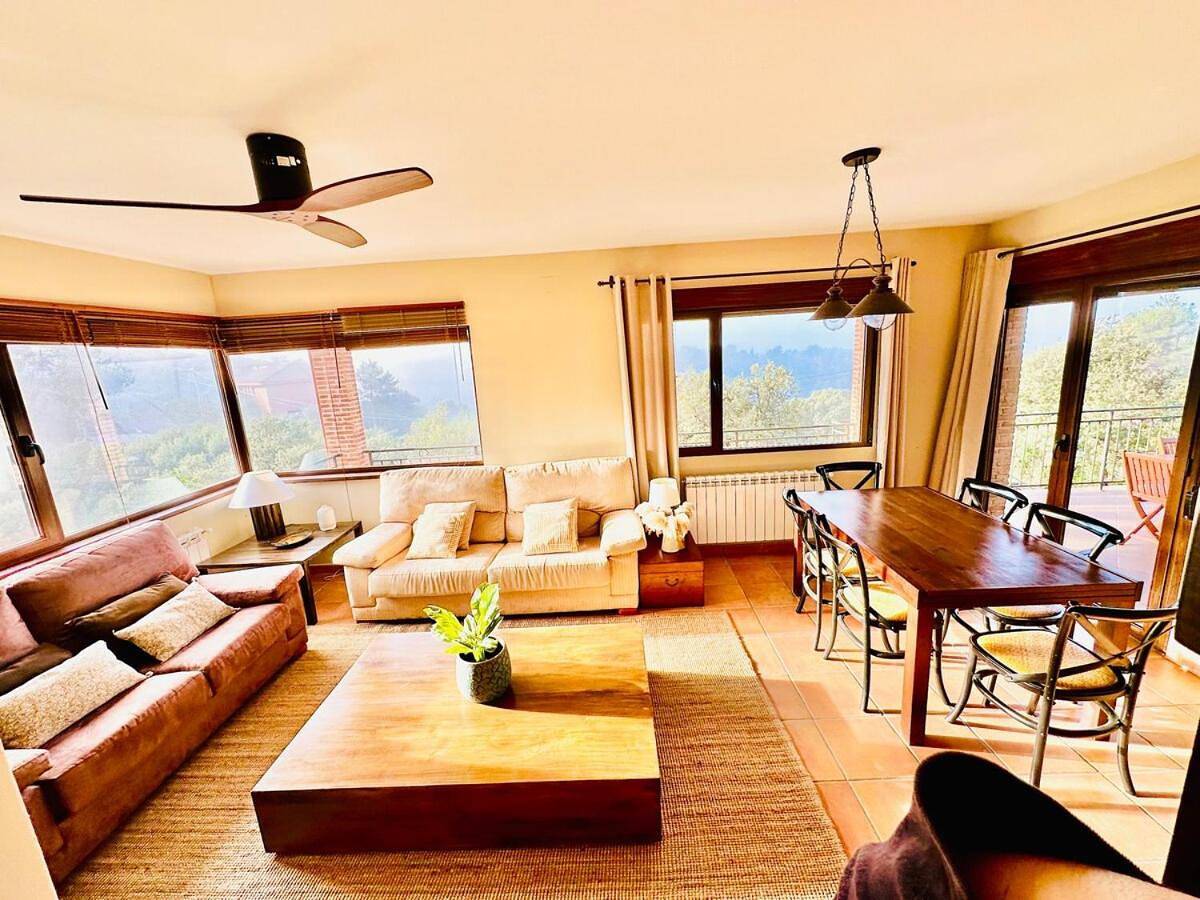 Villa in Albalate de Zorita, Provincia de Guadalajara
