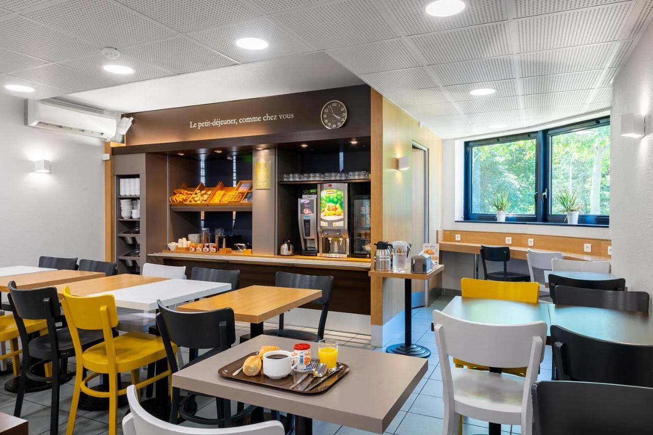 B&B Hotel Cholet Sud in Cholet, Région de Cholet