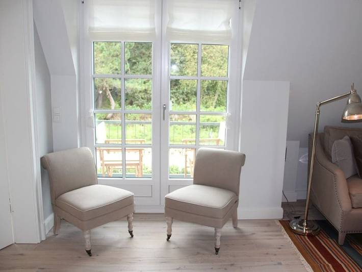 9 Uthlandstr. 29 in Westerland, Sylt (Gemeinde)
