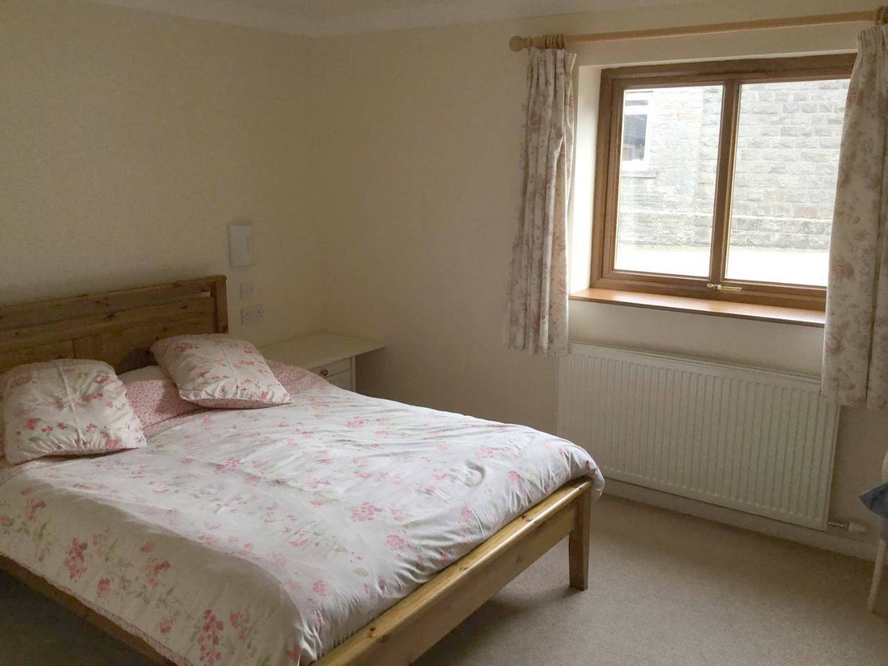 Cottage in Langsett, South Yorkshire