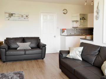 Holiday Rental for 2 People in Scarborough, North Yorkshire, Photo 2