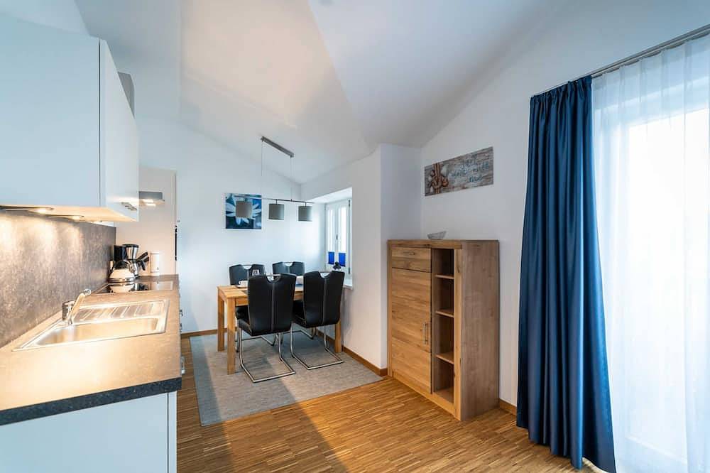 Ferienwohnung in Kühlungsborn für 2 Personen in Kühlungsborn