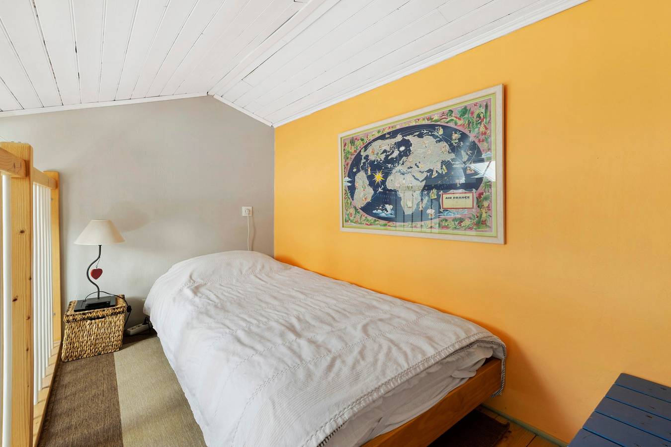 Gästezimmer La Caravelle – Courteline mit Gemeinschaftsterrasse und Wlan in Saint-Herblain, Nantes und Umgebung