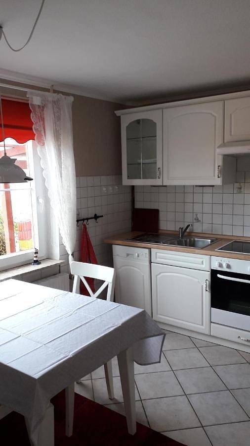 Ganze Wohnung, Holiday Home in Hinte, Landkreis Aurich