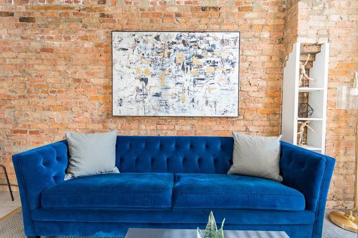 Gîte pour 2 personnes à Chicago - 2