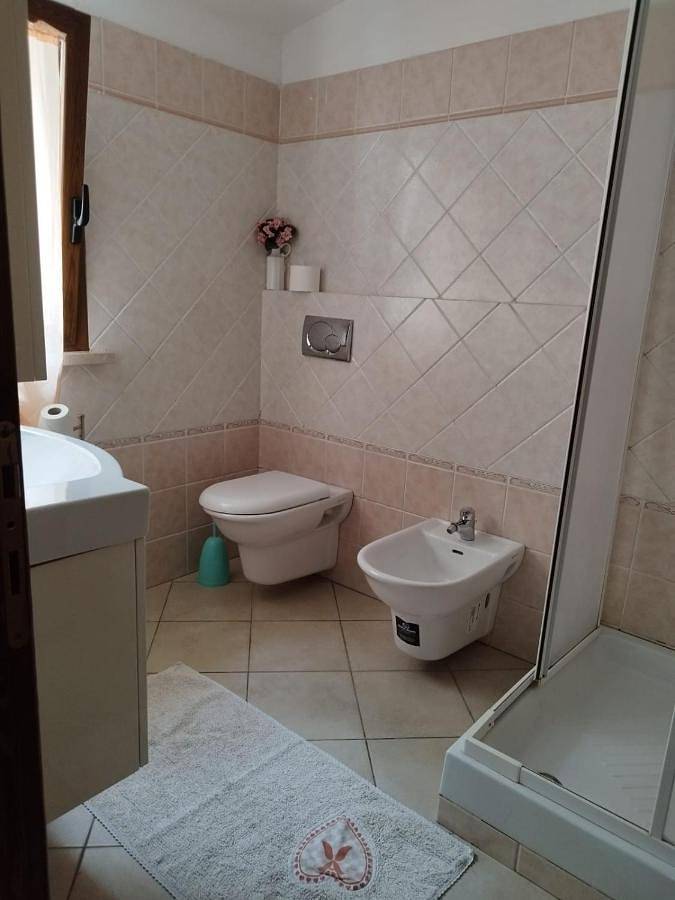 Ganze Wohnung, La casetta di Anna in Lerici, Lerici Gemeinde