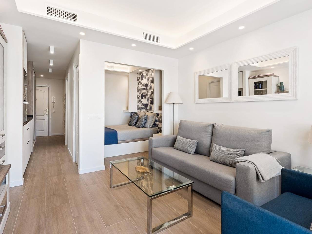 Entire holiday apartment, Studio in Medina Garden for 2 people | 212 in Medina Gardens, Marbella