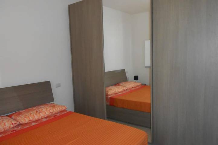 Apartamento entero, Residence Mirage - Sole Apartamento in Spiaggia di Ponente, Milazzo