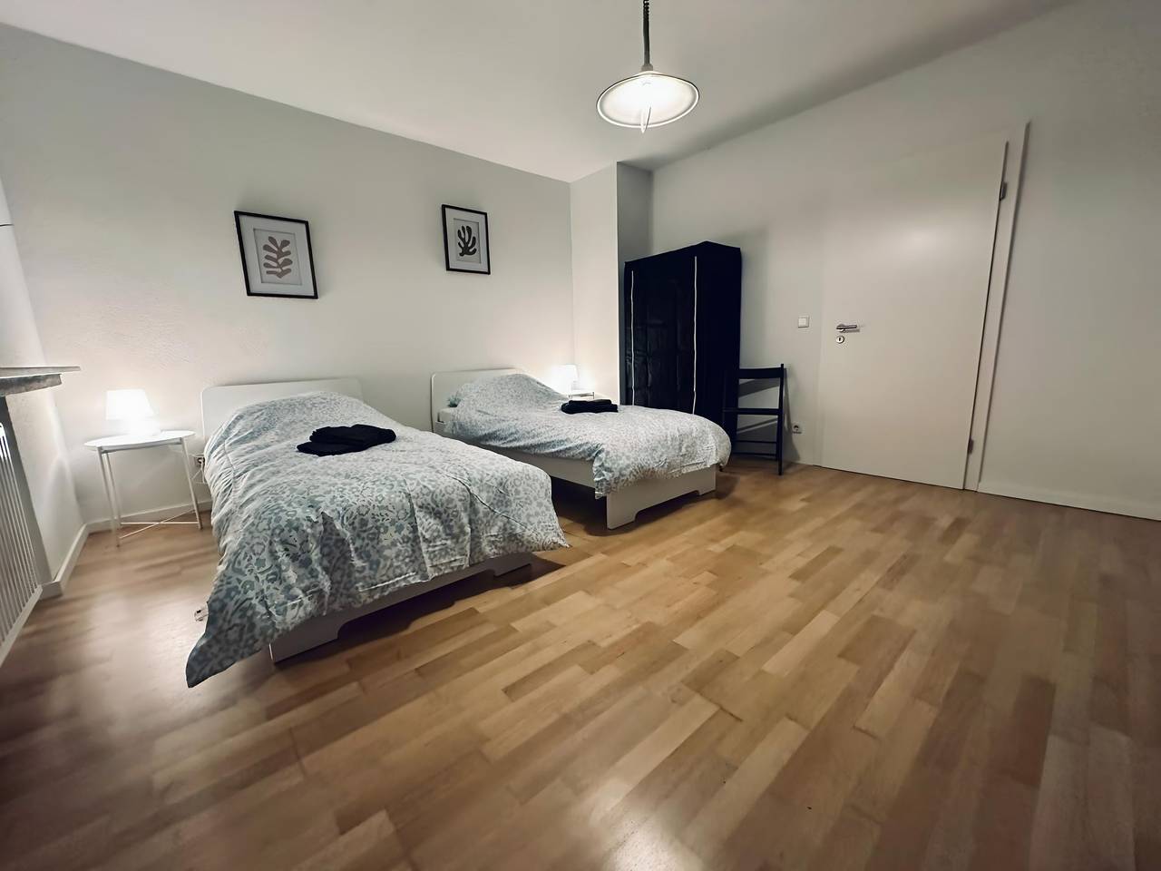 Ganze Wohnung, Sleepwell-Horstmar in Horstmar, Münsterland