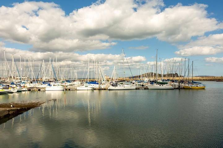 Gîte pour 2 personnes à Howth - 2