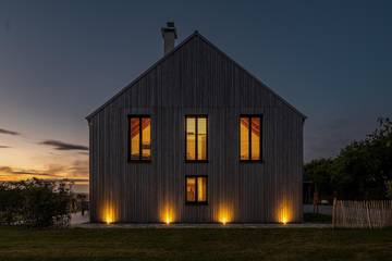 Ferienwohnung für 6 Personen in Idenheim, Eifel (Rheinland-Pfalz), Bild 2