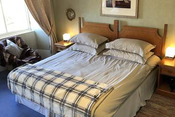 Holiday Rental for 10 People in Stirling, Stirling region, Photo 1
